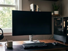 Jaki monitor poleasingowy Dell wybrać do grafiki komputerowej?