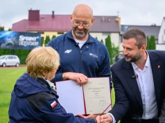 16,4 mln zł dla Podkarpacia z programu „Orły”. Powstaną nowe boiska piłkarskie
