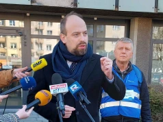 Bitwa o prezydenturę. Hoffman rzucił wyzwanie Piątkowskiej. „Bez hejtu i farm trolli”