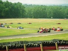 Najbardziej wymagające tory wyścigowe w kalendarzu Grand Prix
