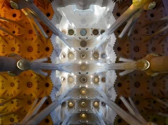 Antonio Gaudí i Sagrada Família: lekcja rzemiosła i wiary