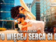 DIADEM – Kto Więcej Serca Ci Da