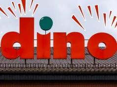 Jest termin strajku generalnego w Dino. Pracownicy idą na noże