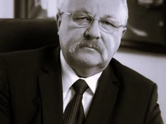 Nie żyje były zastępca Tadeusza Ferenca. Roman Holzer miał 76 lat