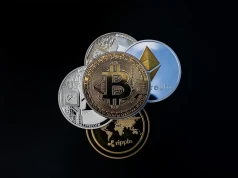 Które kryptowaluty mają największe wahania? Oto lista