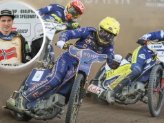 Żużel. Sparta, Motor czy Stal? Mówi o wyborze Pollestada