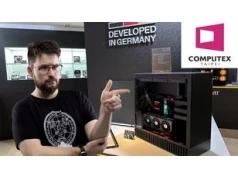 Spodziewałem się wiele, ale nie tego – be quiet! zaszalało na Computex 2026