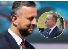 Kosiniak-Kamysz wbił szpilę Nawrockiemu. "Pomimo kłód rzucanych pod nogi"