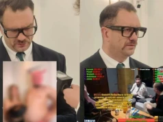 „Daniel Magical (...) tłukł własną mamę i to na streamie". Pogubiony Mejza przyznaje, że to patologia