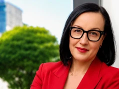 Four Points by Sheraton Poznań ma nową dyrektorkę. Kim jest Agnieszka Powązka-Celer?