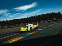 Inter Europol Competition już po Hyperpole - zobacz zdjęcia przed wyścigiem 24h Le Mans 2026