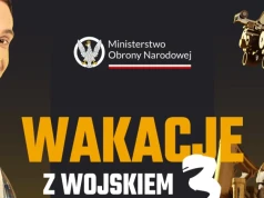 Wyjątkowa przygoda w mundurze. Armia zaprasza na "Wakacje z Wojskiem 3"