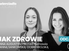 „Otyłość to choroba przewlekła, która ma tendencje do nawrotów”. Czy leki GLP-1 są drogą na skróty i mogą odbierać przyjemność życiową? | „Jak zdrowie”, odc. 20