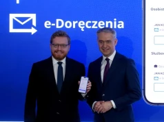 e-Doręczenia w mObywatelu. „Kolejki do urzędów znikną”