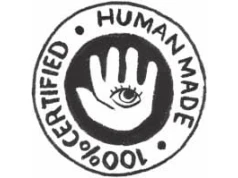 AHOY Comics oznaczy komiksy jako „100% Human-Made”. Czas na polski standard?