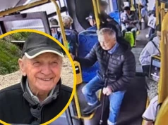Zaginął 92-latek cierpiący na demencję. Ważny apel policji