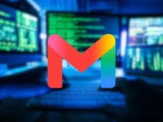 Masz Gmaila? Uważaj na taki e-mail