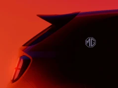 MG szykuje elektrycznego „malucha”. Nowy MG 2 ma być hitem wartości, nie ceny