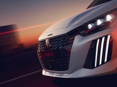 Nowy Peugeot e-208 GTi wchodzi na polski rynek. Najmocniejszy 208 w ofercie