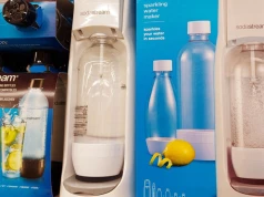 Masz Sodastream? Z tej oferty grzech nie skorzystać