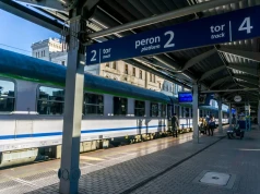 Tłumy przyjadą do polskiego miasta. Będą dodatkowe pociągi