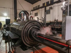 Industriada 2026: setki atrakcji w 48 obiektach. Święto przemysłowego dziedzictwa już w weekend