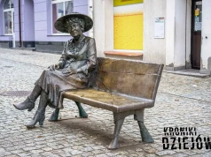Zdrady, rozpacz i próba samobójcza. Dramatyczne losy Hanki Bielickiej
