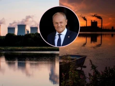 Wielka gra o miliardy. Bełchatów i Konin wciąż walczą o elektrownię jądrową