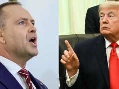 Gruchnęły wieści o spotkaniu Nawrockiego i Trumpa. O tym punkcie wizyty będzie głośno