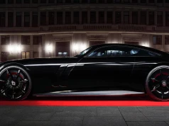 Mercedes-Maybach: Warszawa ważniejsza od Mediolanu