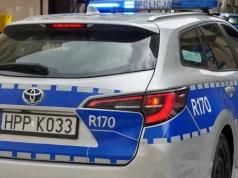 Ukradł elektronarzędzia ze sklepu Leroy Merlin. Policja publikuje zdjęcia
