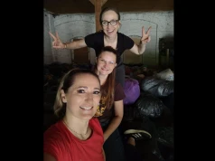 Ponad 100 punktów zbiórki, dziesiątki ton tekstyliów i wielki sukces. Wszystko dla 2-letniego Stasia z Olsztyna