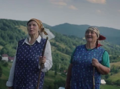 Dlaczego na filmie „Kumotry” pęknie wam serce (i bardzo dobrze!)