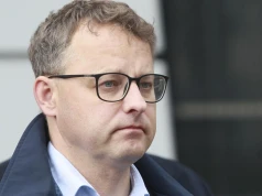 Marcin Romanowski zamieścił nowy wpis w sieci. "Bezpieczeństwo stanie się wspomnieni…