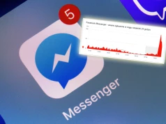 Messenger nie działa. Przyczyny awarii i jak zwalczyć problemy