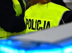 Szokujące odkrycie koło Rzeszowa. Odpady medyczne i szczątki ludzkie na prywatnej działce