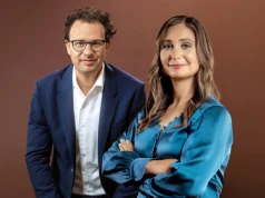 Dario i Daniela Amodei. Rodzeństwo, które trzęsie Doliną Krzemową