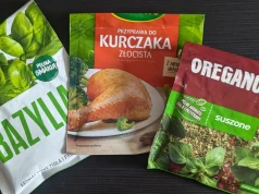 Gdzie wyrzucasz puste torebki po przyprawach? Większość z nas wybiera źle
