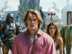 Film „Władcy Wszechświata”: He-Man wraca po nasze wewnętrzne dziecko