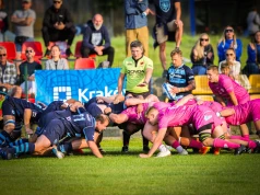 Juvenia Kraków przed wielką szansą. Może zgarnąć trofeum