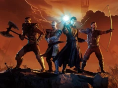 Nawet twój sąsiad już gra. Wydawca świętuje wysoką sprzedaż remake'u gry Gothic