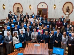 Głos młodych w regionie. Nowa kadencja Młodzieżowego Sejmiku Województwa Śląskiego