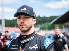 Pierre Gasly wraca na podium GP Monako po ćwiczeniach Alpine Right to Review