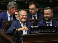 "Zarzynanie Polaka". Miller o haniebnym zachowaniu ekipy Tuska!