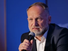 Robyg traci wiceprezesa