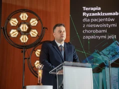 Firma AbbVie z Innowatorem Wprost 2026 w kategorii Farmacja