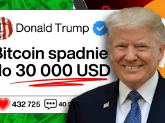 Bitcoin spadnie do 30 tys. dolarów? Wieloryby wysyłają zupełnie inny sygnał