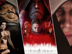 Saga Skywalkerów - które filmy są najlepsze? Subiektywny ranking – część 2
