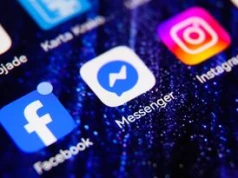 Facebook i Messenger mają problemy. Po 15:30 ruszyła fala zgłoszeń