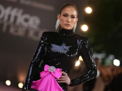 Jennifer Lopez wspomina przełomowy moment w karierze. Miała ataki paniki
